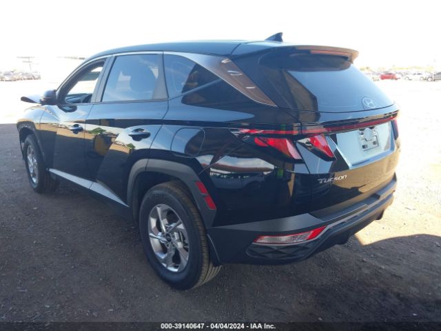 Photo 2 VIN: 5NMJACAEXNH052742 - HYUNDAI TUCSON 