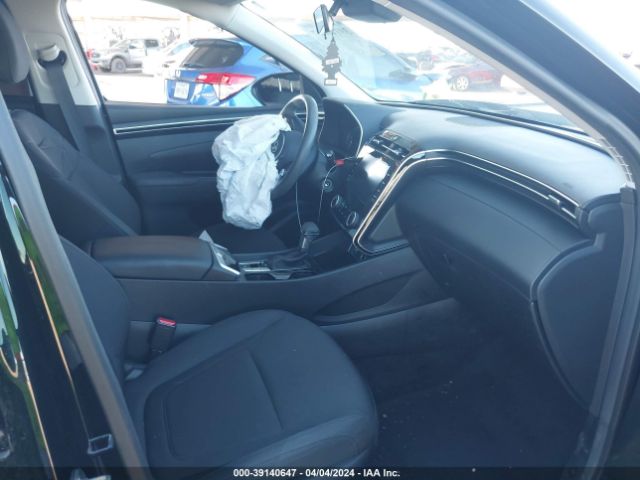 Photo 4 VIN: 5NMJACAEXNH052742 - HYUNDAI TUCSON 