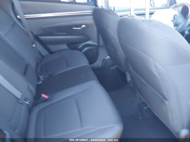 Photo 7 VIN: 5NMJACAEXNH052742 - HYUNDAI TUCSON 