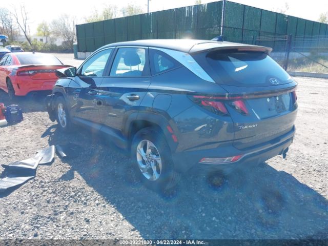 Photo 2 VIN: 5NMJACAEXNH058475 - HYUNDAI TUCSON 