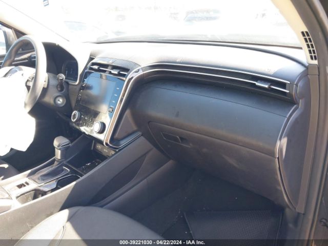 Photo 4 VIN: 5NMJACAEXNH058475 - HYUNDAI TUCSON 