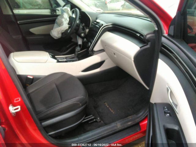 Photo 4 VIN: 5NMJACAEXNH064826 - HYUNDAI TUCSON 