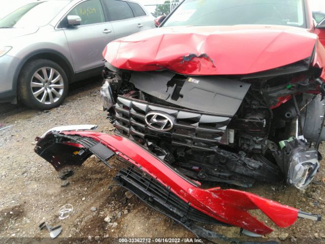 Photo 5 VIN: 5NMJACAEXNH064826 - HYUNDAI TUCSON 