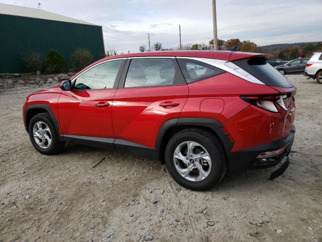 Photo 1 VIN: 5NMJACAEXNH068195 - HYUNDAI TUCSON 