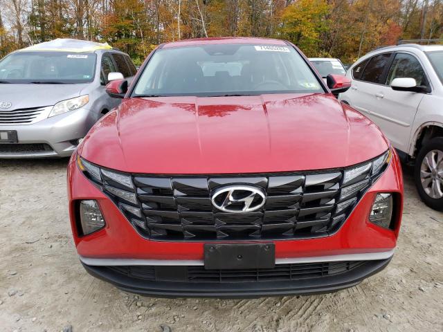 Photo 4 VIN: 5NMJACAEXNH068195 - HYUNDAI TUCSON 