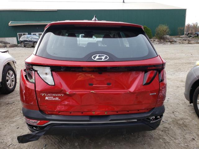 Photo 5 VIN: 5NMJACAEXNH068195 - HYUNDAI TUCSON 