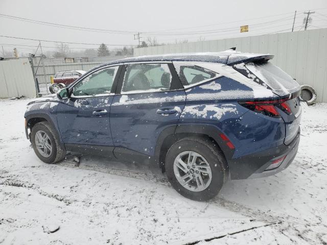 Photo 1 VIN: 5NMJACDE0SH452770 - HYUNDAI TUCSON SE 