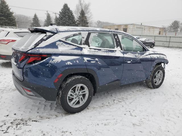 Photo 2 VIN: 5NMJACDE0SH452770 - HYUNDAI TUCSON SE 