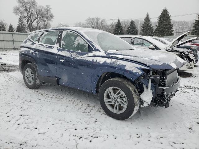 Photo 3 VIN: 5NMJACDE0SH452770 - HYUNDAI TUCSON SE 