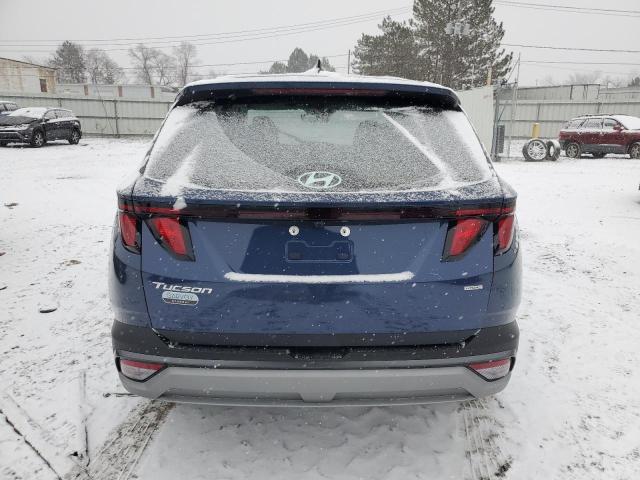 Photo 5 VIN: 5NMJACDE0SH452770 - HYUNDAI TUCSON SE 