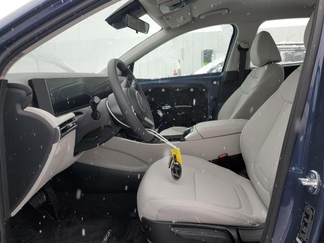 Photo 6 VIN: 5NMJACDE0SH452770 - HYUNDAI TUCSON SE 