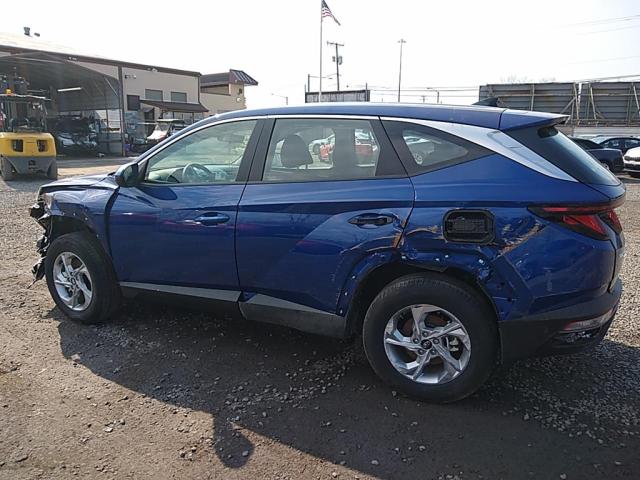 Photo 1 VIN: 5NMJACDE1RH345902 - HYUNDAI TUCSON 