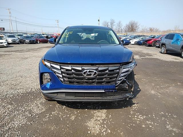 Photo 4 VIN: 5NMJACDE1RH345902 - HYUNDAI TUCSON 