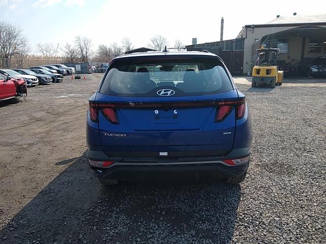 Photo 5 VIN: 5NMJACDE1RH345902 - HYUNDAI TUCSON 