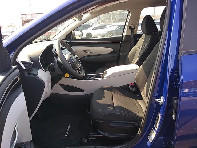 Photo 6 VIN: 5NMJACDE1RH345902 - HYUNDAI TUCSON 