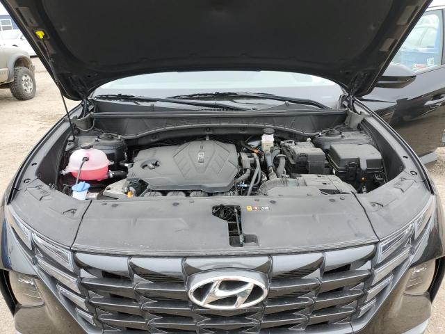 Photo 11 VIN: 5NMJACDE1RH366846 - HYUNDAI TUCSON SE 