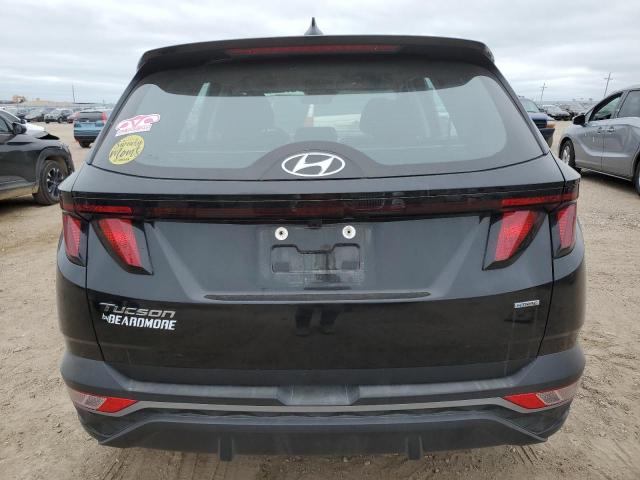 Photo 5 VIN: 5NMJACDE1RH366846 - HYUNDAI TUCSON SE 