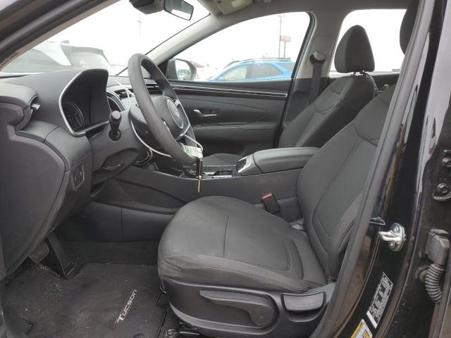 Photo 6 VIN: 5NMJACDE1RH366846 - HYUNDAI TUCSON SE 