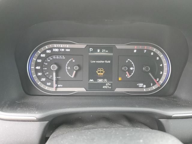 Photo 8 VIN: 5NMJACDE1RH366846 - HYUNDAI TUCSON SE 