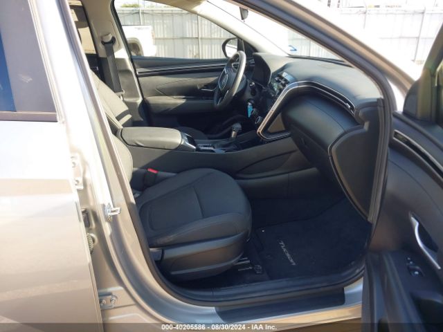 Photo 4 VIN: 5NMJACDE1RH378477 - HYUNDAI TUCSON 