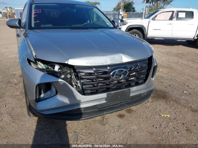 Photo 5 VIN: 5NMJACDE1RH378477 - HYUNDAI TUCSON 