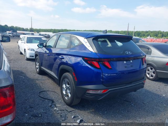 Photo 2 VIN: 5NMJACDE2RH295785 - HYUNDAI TUCSON 