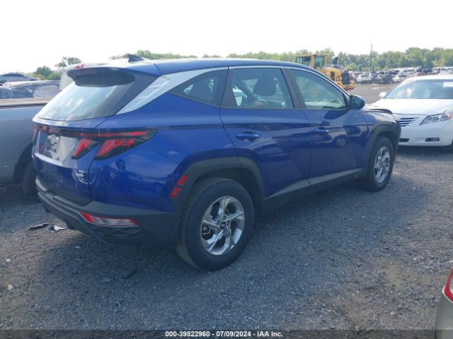 Photo 3 VIN: 5NMJACDE2RH295785 - HYUNDAI TUCSON 