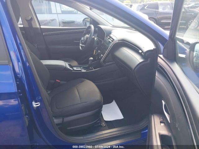 Photo 4 VIN: 5NMJACDE2RH295785 - HYUNDAI TUCSON 