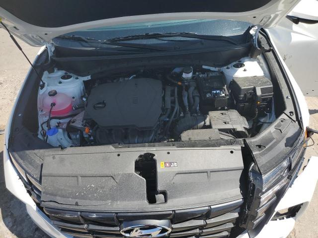 Photo 11 VIN: 5NMJACDE3RH400009 - HYUNDAI TUCSON SE 