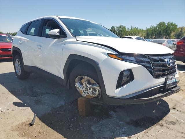 Photo 3 VIN: 5NMJACDE3RH400009 - HYUNDAI TUCSON SE 