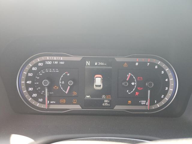 Photo 8 VIN: 5NMJACDE3RH400009 - HYUNDAI TUCSON SE 
