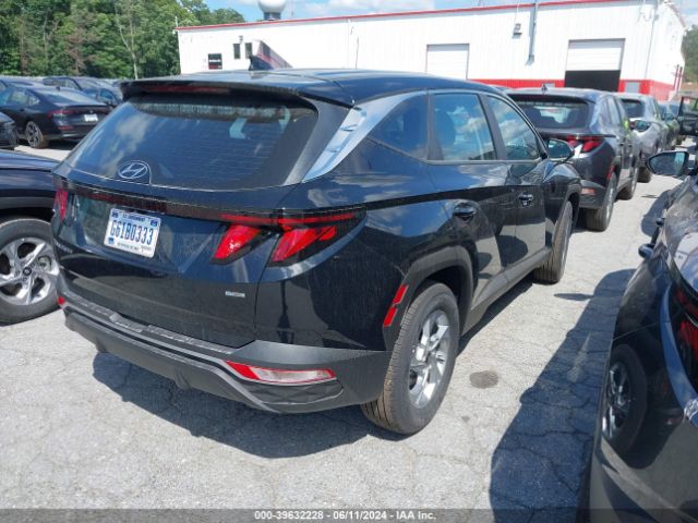 Photo 3 VIN: 5NMJACDE4RH325160 - HYUNDAI TUCSON 