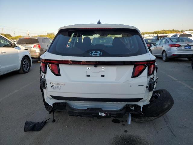 Photo 5 VIN: 5NMJACDE4SH452366 - HYUNDAI TUCSON SE 