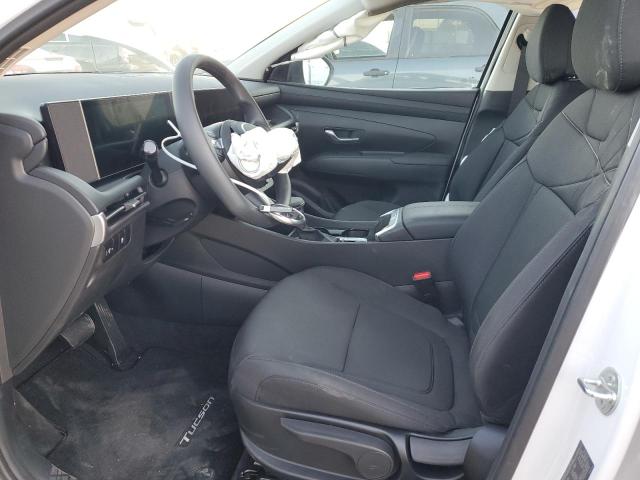 Photo 6 VIN: 5NMJACDE4SH452366 - HYUNDAI TUCSON SE 