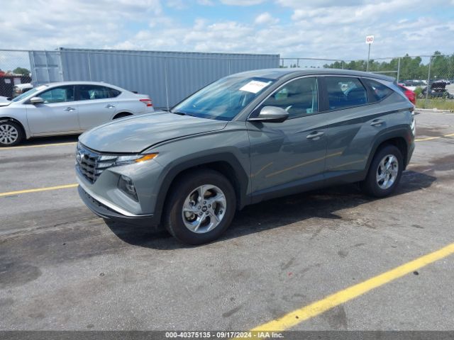 Photo 1 VIN: 5NMJACDE5RH339892 - HYUNDAI TUCSON 