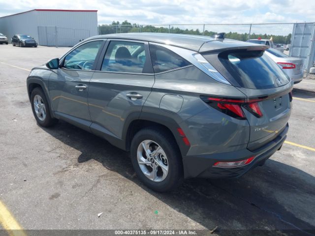 Photo 2 VIN: 5NMJACDE5RH339892 - HYUNDAI TUCSON 