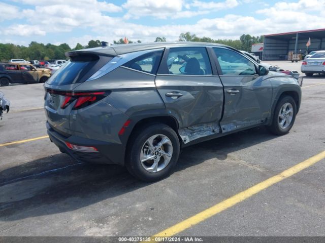 Photo 3 VIN: 5NMJACDE5RH339892 - HYUNDAI TUCSON 