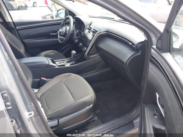 Photo 4 VIN: 5NMJACDE5RH339892 - HYUNDAI TUCSON 