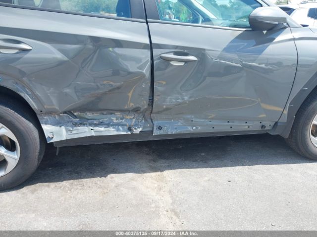 Photo 5 VIN: 5NMJACDE5RH339892 - HYUNDAI TUCSON 