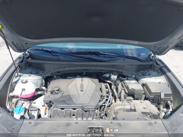 Photo 9 VIN: 5NMJACDE5RH339892 - HYUNDAI TUCSON 