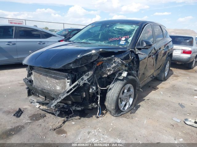 Photo 1 VIN: 5NMJACDE6RH361674 - HYUNDAI TUCSON 