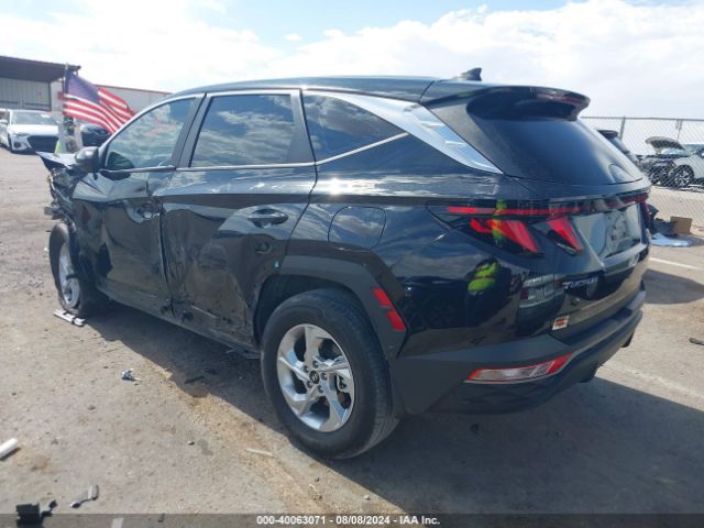 Photo 2 VIN: 5NMJACDE6RH361674 - HYUNDAI TUCSON 