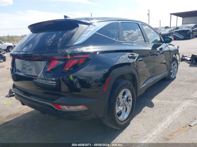 Photo 3 VIN: 5NMJACDE6RH361674 - HYUNDAI TUCSON 