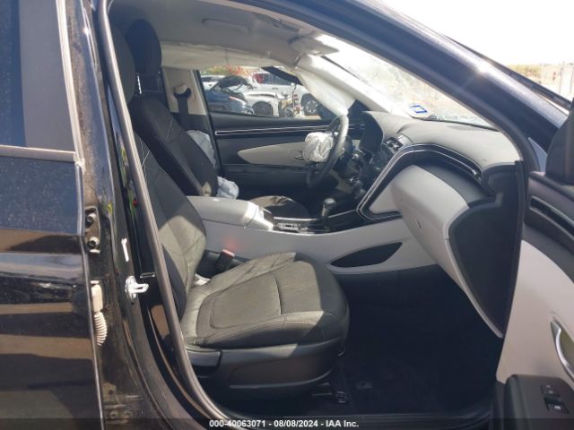 Photo 4 VIN: 5NMJACDE6RH361674 - HYUNDAI TUCSON 