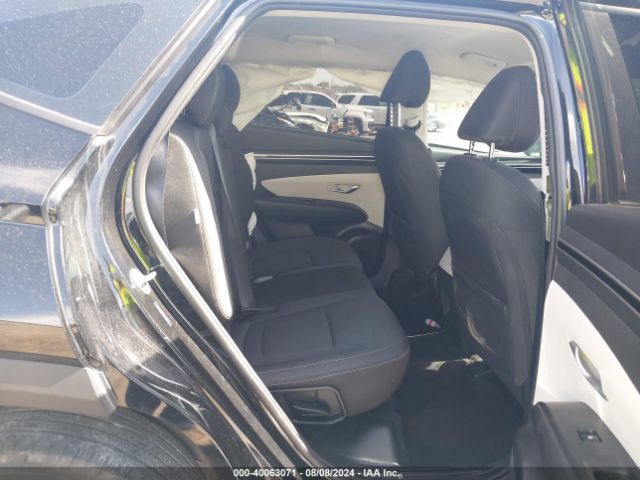 Photo 7 VIN: 5NMJACDE6RH361674 - HYUNDAI TUCSON 