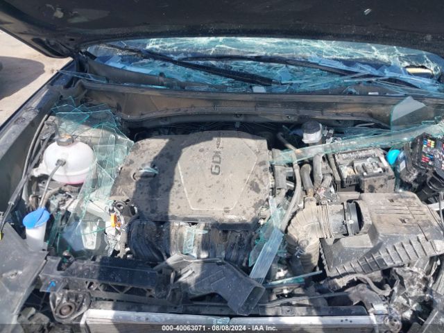 Photo 9 VIN: 5NMJACDE6RH361674 - HYUNDAI TUCSON 