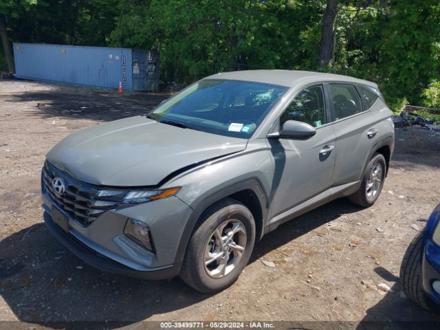 Photo 1 VIN: 5NMJACDE6RH397333 - HYUNDAI TUCSON 