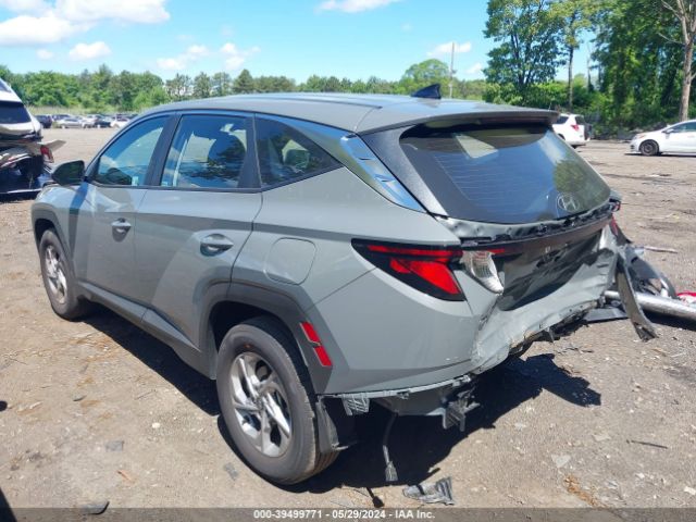 Photo 2 VIN: 5NMJACDE6RH397333 - HYUNDAI TUCSON 