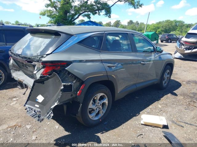 Photo 3 VIN: 5NMJACDE6RH397333 - HYUNDAI TUCSON 