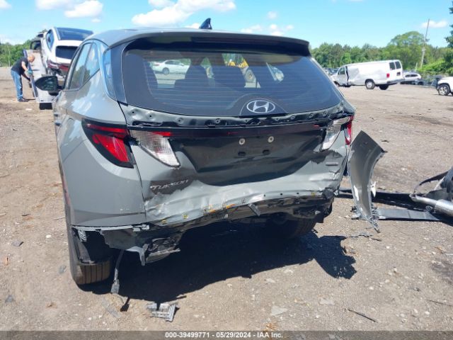 Photo 5 VIN: 5NMJACDE6RH397333 - HYUNDAI TUCSON 